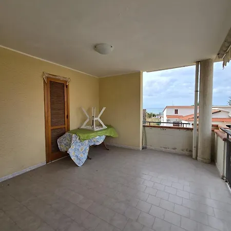 דירה Casa *