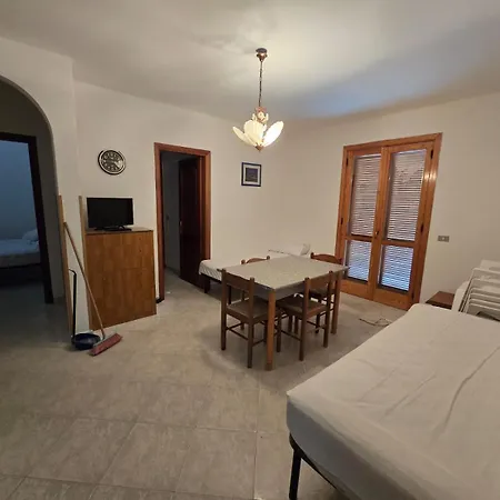 Casa Appartement Ascea