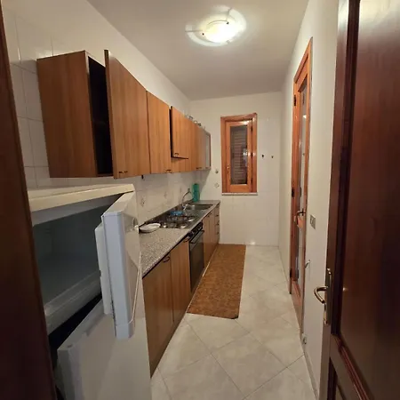 Appartement Casa Ascea