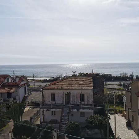 Casa * Ascea